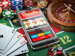 Вход на зеркало Casino Lux